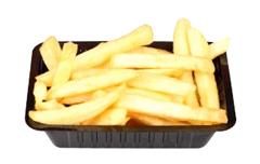 Groot friet 