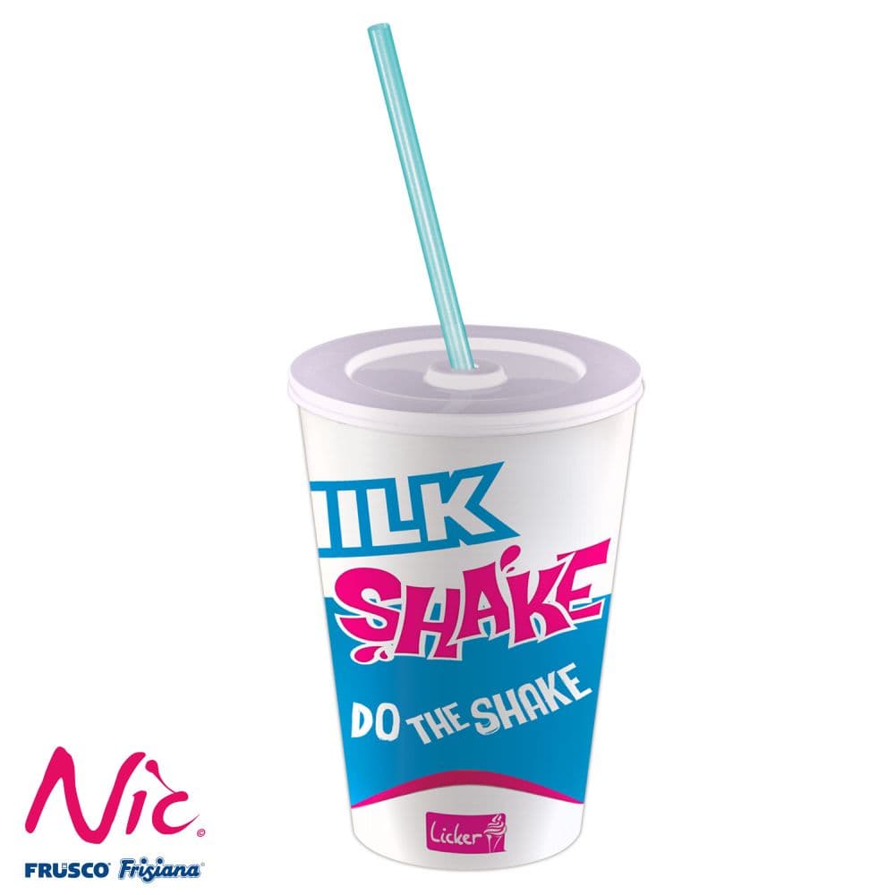 Milkshake (klein)